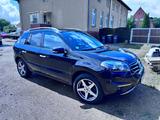 Renault Koleos Night&Day dCi 173 - Renault Koleos: Allradantrieb, Night Day