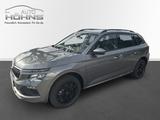 Skoda Kamiq Selection Automatik GJR wie neu