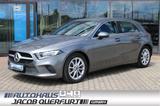 Mercedes-Benz A 180 *MBUX*AHK*RFK*NAVI*GRA*SHZ*Climatr*DAB* - Mercedes-Benz Mb 180