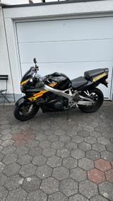 Honda CBR900RR - HONDA 1996 CBR 900