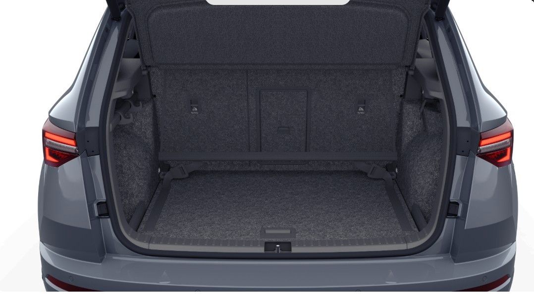 Skoda Karoq - Bild 7