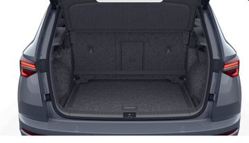 Skoda Karoq 2.0 TDI DSG 4x4 Sportline *AHK*MATRIX*NAVI
