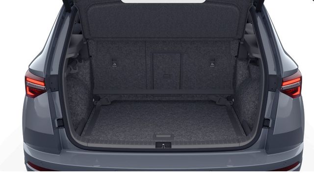 Skoda Karoq 2.0 TDI DSG 4x4 Sportline *AHK*MATRIX*NAVI