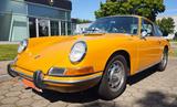 Porsche 912