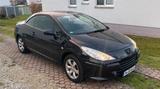 Peugeot 307cc 2.0 Benzin TÜV 07/2027 - Peugeot 307 aus 2006: Cabrio