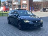 Seat Leon ST Cupra 290 SHZ/PANO/VOLLLEDER/ - Seat Leon in Herne