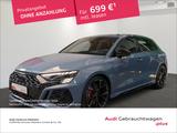Audi RS3 Sportback 2.5 TFSI quattro Navi Matrix LED H - Audi RS3 in Duisburg