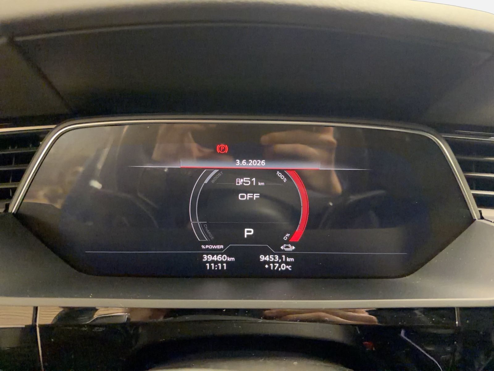 Audi Q8 e-tron - Bild 9