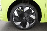 Skoda Enyaq - Vorschau Bild 8