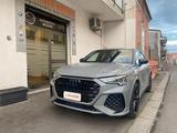 Audi Q3 RS SPB quattro S tronic - Audi Q3: RS