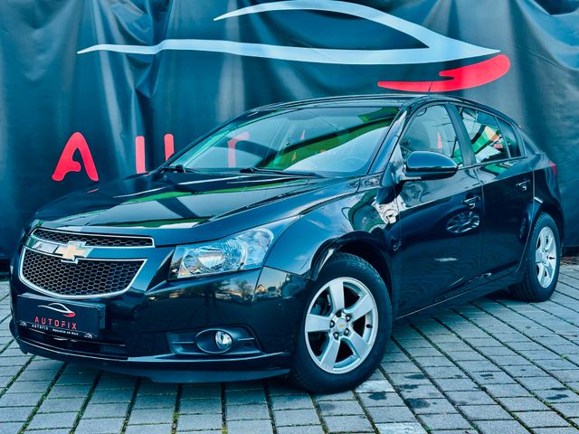 Chevrolet Cruze Hatchback LT 1,6*PDC*TEMP*KLIMA*