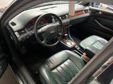 Audi A6 2.8 tiptronic quattro Avant - - gebrauchte Audi A6 aus dem Jahr 1998