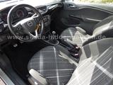 Opel Corsa E 1.4 Color Edition ecoFlex - silberne Opel Corsa