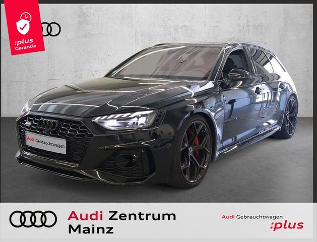 Audi RS 4 Avant 2.9 TFSI quattro tiptronic *LED*AHK*