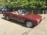 Peugeot 504 Cabriolet - Peugeot 504 von privat