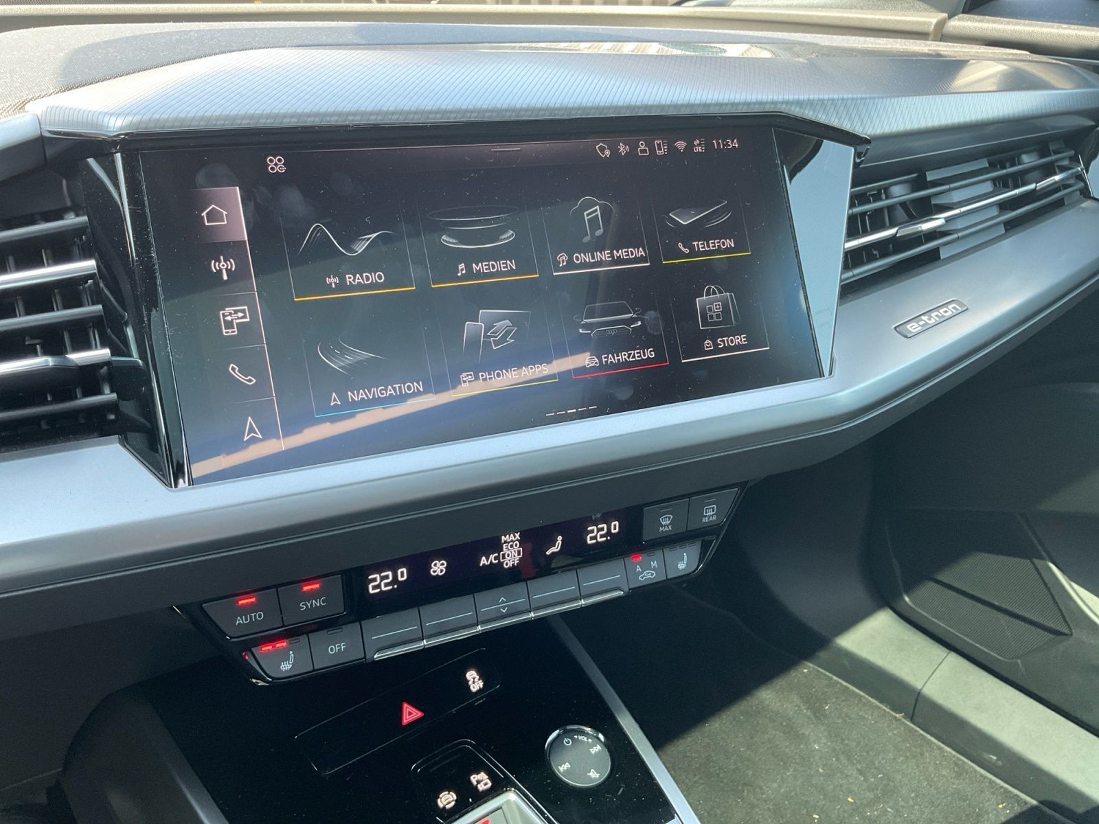 Audi Q4 e-tron - Bild 23