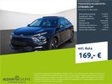 Citroën C4 PureTech 155 Shine EAT8 - Citroën C4: Massagesitze