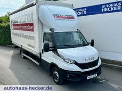 Iveco Daily 50 C 18HA8Z/P