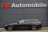 Volvo V90 Ultimate Dark Recharge Plug-In AWD"Voll"Voll - Volvo V90: Recharge Ultimate Dark