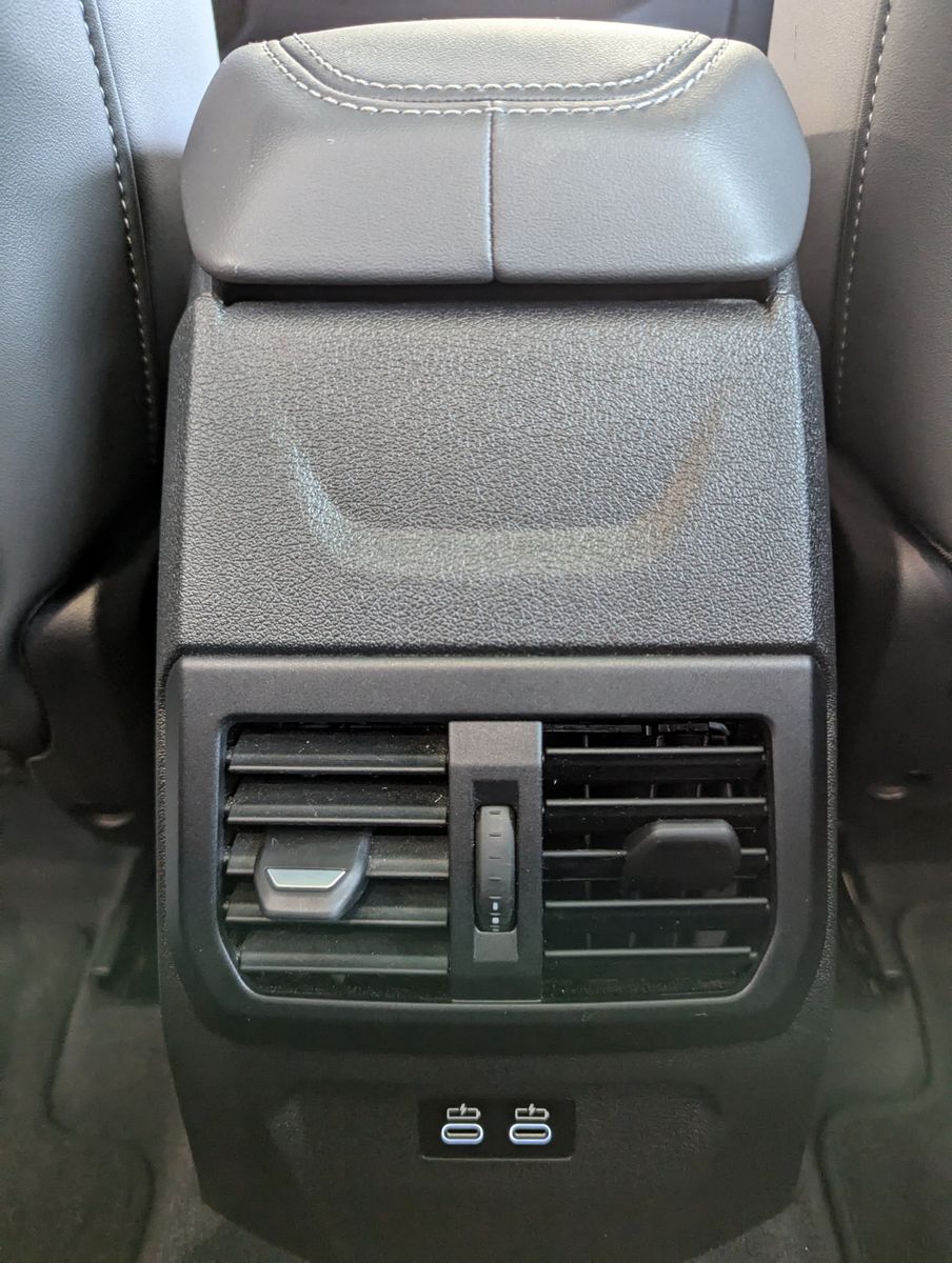 BMW 120 d M-Sport Pano HUD AHK Assist-Plus - Image 21