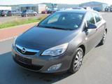 Opel Astra J 1.7 CDTI Edition - Opel Astra: Cdti J
