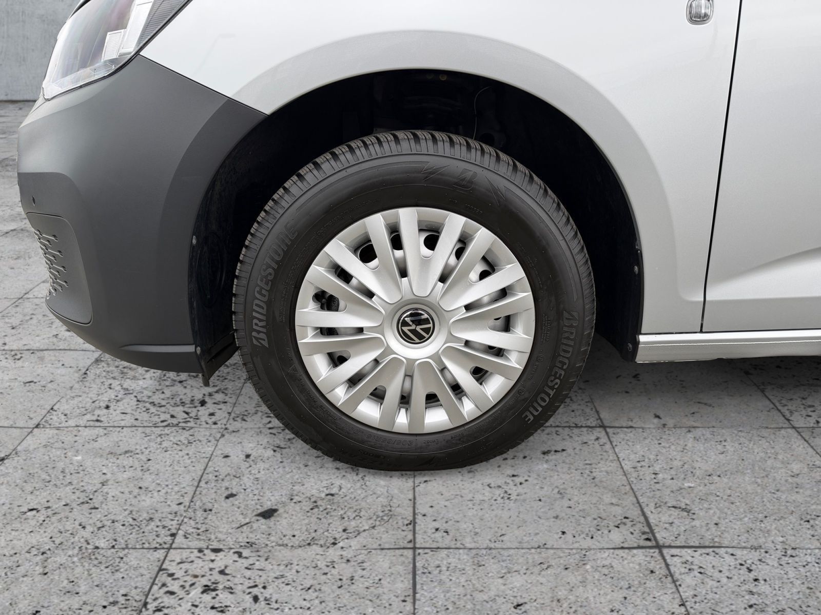 Volkswagen Caddy - Bild 7