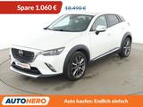 Mazda 2.0 Kizoku Intense AWD Aut.*NAV*LED*HUD*TEMP* - Mazda CX-3: Awd
