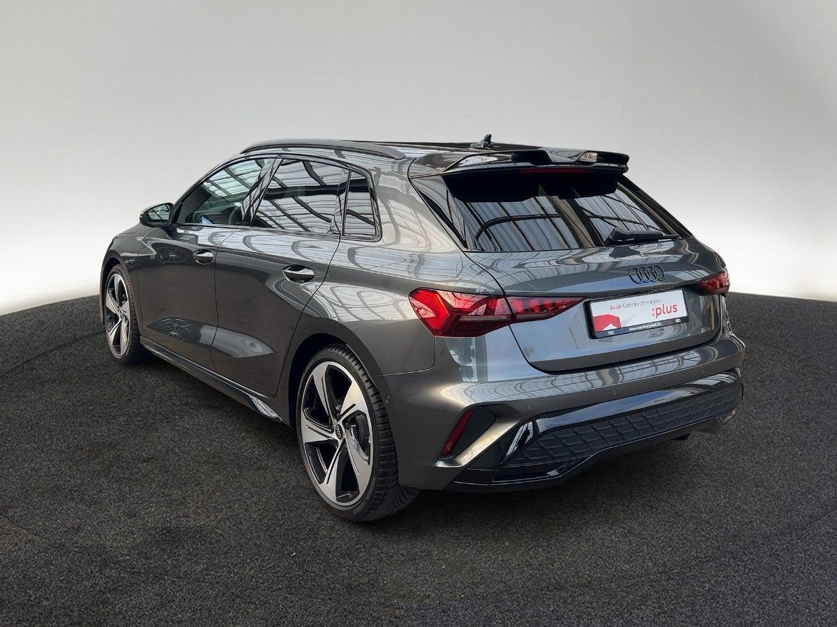 Audi A3 - Bild 3