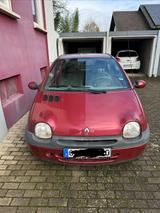 Renault Twingo 1.2  - gebrauchte Renault Twingo aus dem Jahr 2005