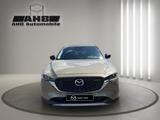 Mazda CX-5 L SKYACTIV-D 150 FWD 5T 6AG AL-NEWGROUND - Mazda CX-5 Newground mit Diesel-Antrieb