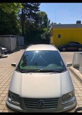 Volkswagen Sharan 2.0 Auto Comfortline Comfortline