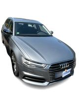 Audi A6 Avant 2.0 TDI quattro*LED*AHK*Kamera*Standhzg - Audi A6 in Düsseldorf