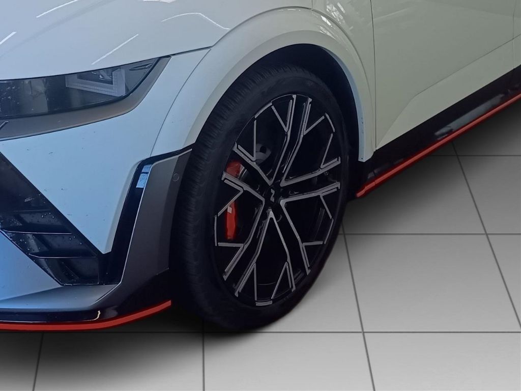 Hyundai IONIQ 5 – Bild 13