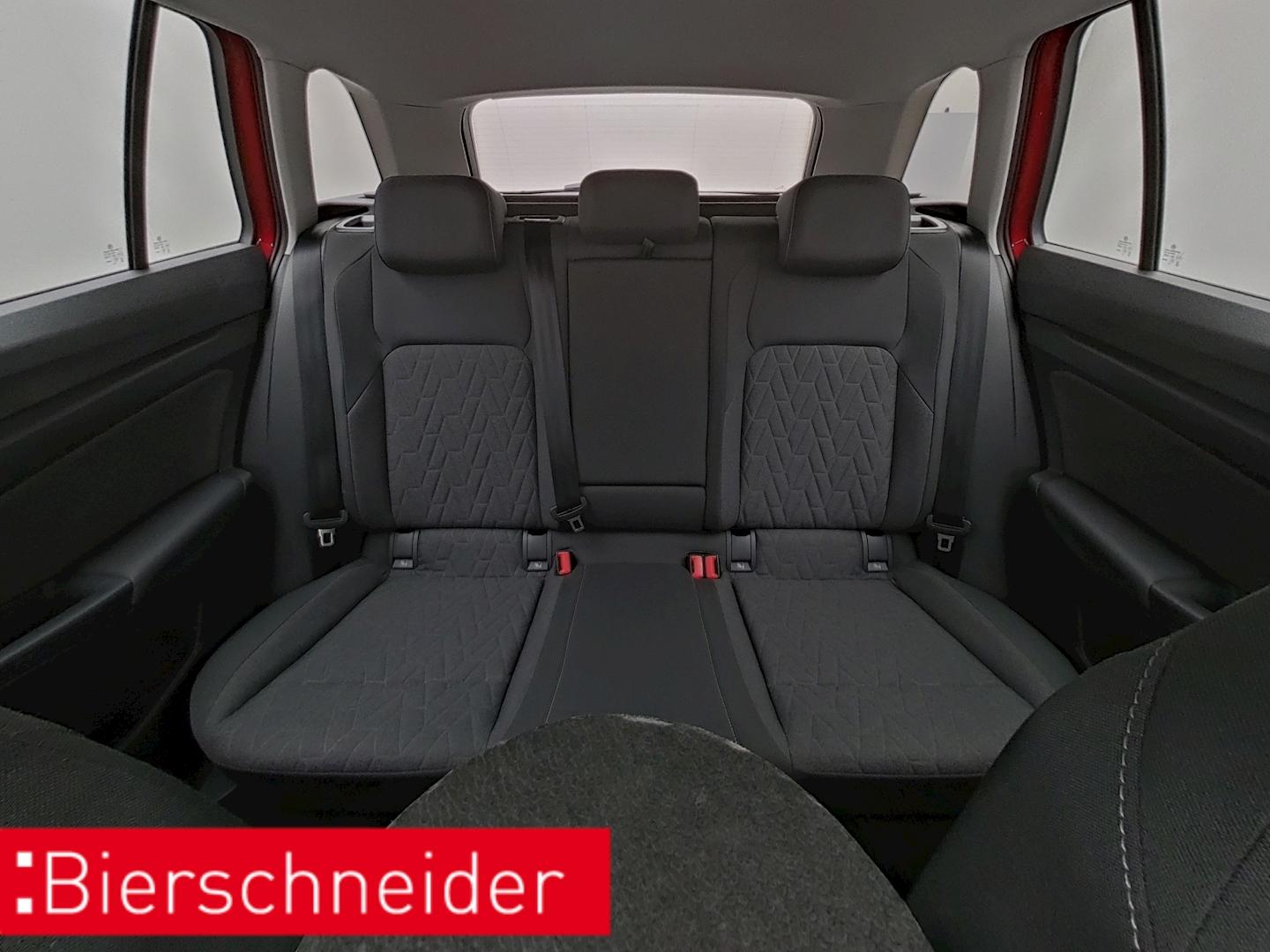Volkswagen Golf Variant 8 1.5 eTSI DSG Life ab 240 EUR mtl., миниатюра 14