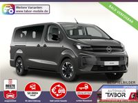 Opel Zafira - Vorschau Bild 1