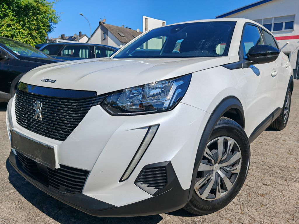 Image of Peugeot 2008