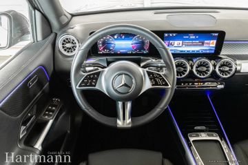 Mercedes GLB 200 - 9