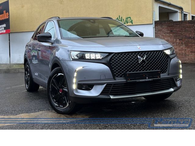 DS Automobiles 7 Crossback E-Tense 4x2 Performance Line + Pano