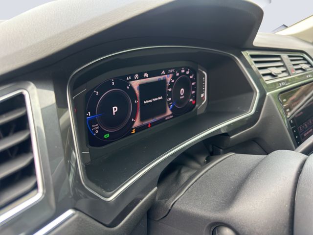 Tiguan Allspace Highline 2.0 TDI DSG 4Motion AHZ