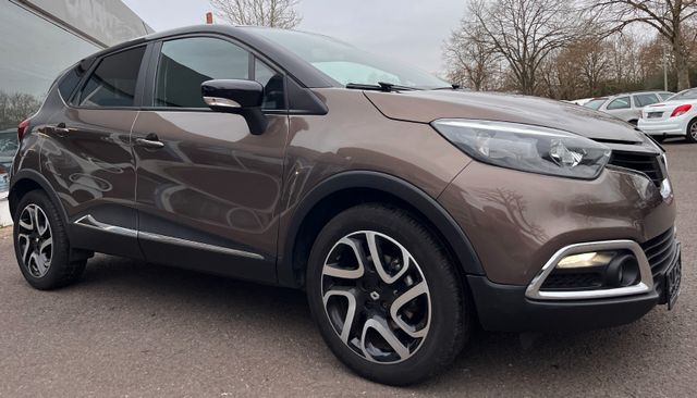 Renault Captur 1.2 *Klimaautomatik*