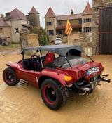 Volkswagen Buggy - Volkswagen: Bug