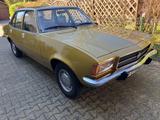 Opel Rekord HU/AU neu