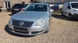 Volkswagen Passat Lim. Comfortline 2.0 TDI - Volkswagen Passat aus 2007: Comfortline