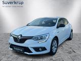 Renault Megane IV 1.3 TCe 160 GPF Limited - Renault Megane in Kiel