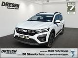 Dacia Jogger 1.0 Expression TCe 110 PARKSENSOREN hinte