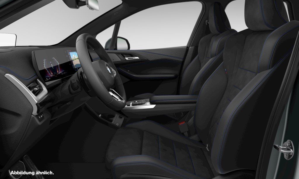 BMW 220 Active Tourer - Bild 4