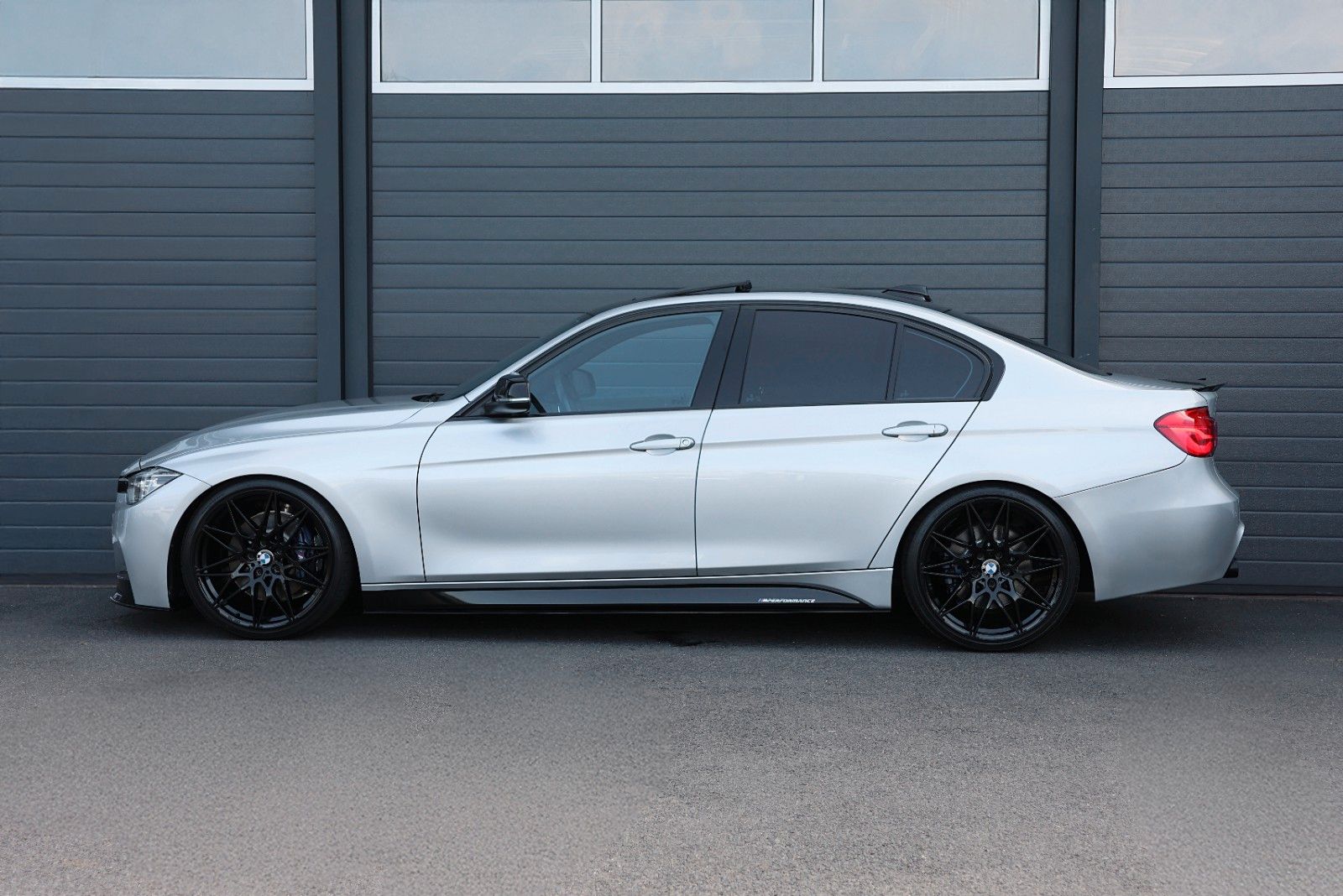 BMW 340i M/H&K/HUD/SHZ/LHZ/SPUR/TOTW/KAMERA/20 foto 4