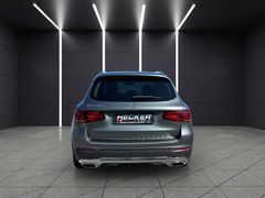 Mercedes-Benz GLC 300 e 4Matic (EURO 6d)