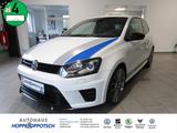 Volkswagen Polo WRC 2.0 TSI Xenon Navi SHZ - Volkswagen Polo: Wrc
