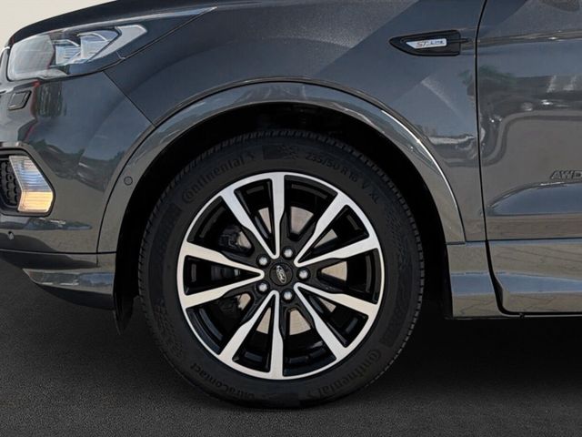 Ford Kuga ST-Line AWD 2.0l+Navi+Xenon+Kam.+Sony+WiPa.